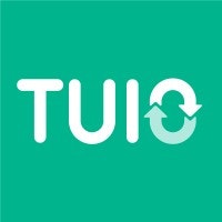 TUIO Fundraising logo
